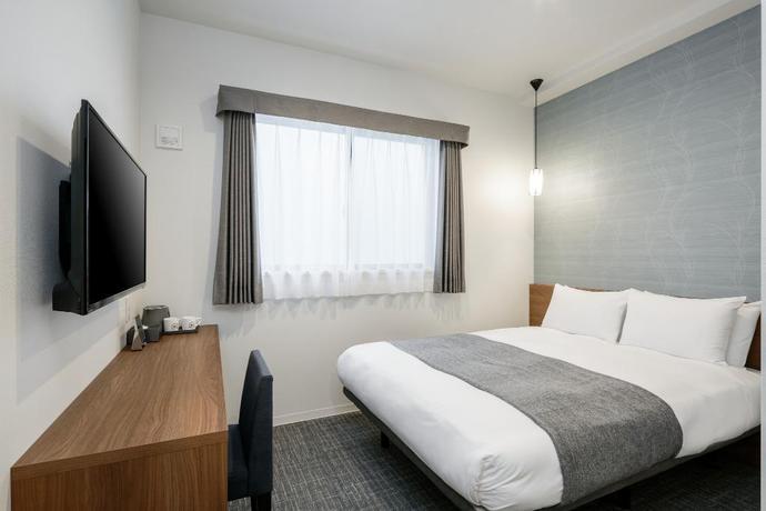 Imagen de la habitación del Hotel M's Hotel Nijojo Oike. Foto 4