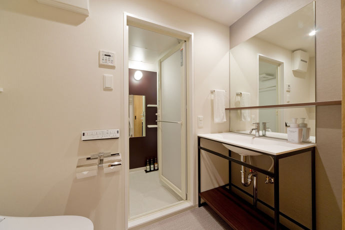 Imagen de los interiores del Hotel M's Inn Higashiyama. Foto 10