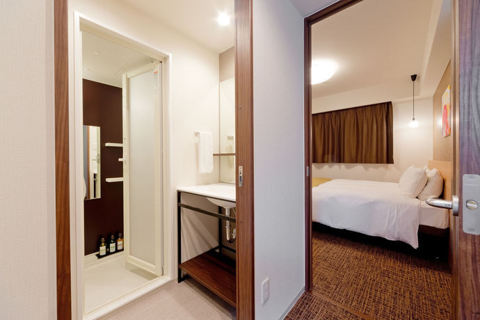 Imagen de los interiores del Hotel M's Inn Higashiyama. Foto 11