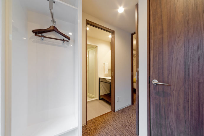 Imagen de la habitación del Hotel M's Inn Higashiyama. Foto 3