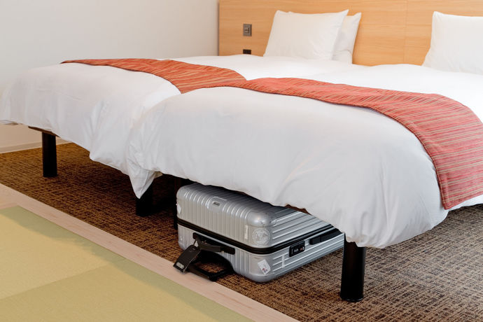 Imagen de la habitación del Hotel M's Inn Higashiyama. Foto 4