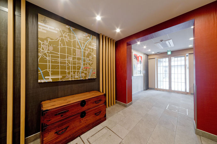 Imagen de la habitación del Hotel M's Inn Higashiyama. Foto 5