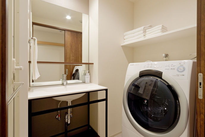 Imagen de la habitación del Hotel M's Inn Higashiyama. Foto 7