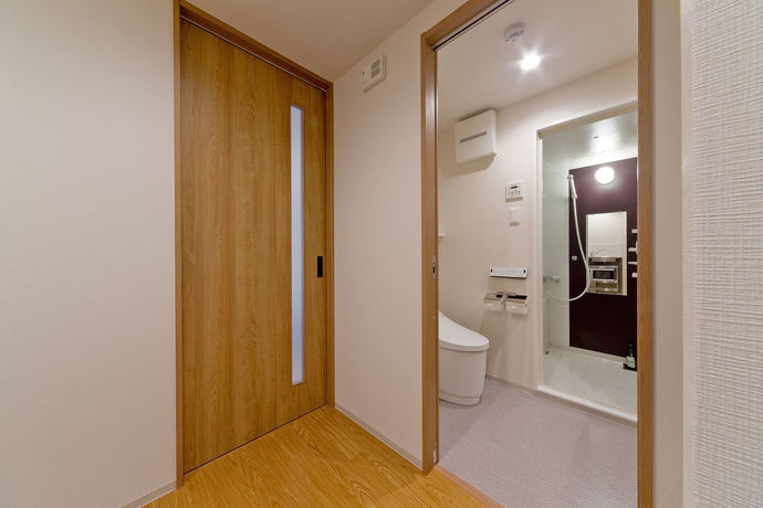 Imagen general del Hotel M's Inn Higashiyama. Foto 2