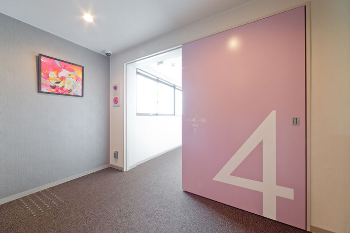 Imagen de la habitación del Hotel M's Inn Higashiyama. Foto 8