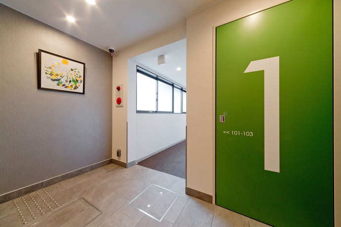 Imagen de la habitación del Hotel M's Inn Higashiyama. Foto 9