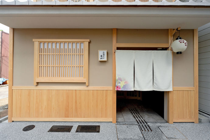 Imagen de los interiores del Hotel M's Inn Higashiyama. Foto 16