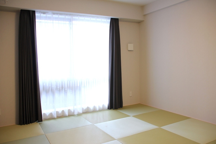 Imagen de la habitación del Hotel M's Inn Nijo. Foto 3
