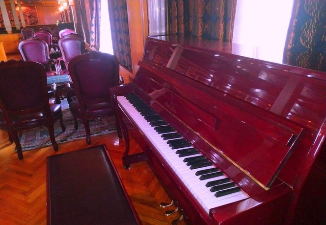 Imagen de la habitación del Hotel Ms King Tut I Nile Cruise. Foto 6