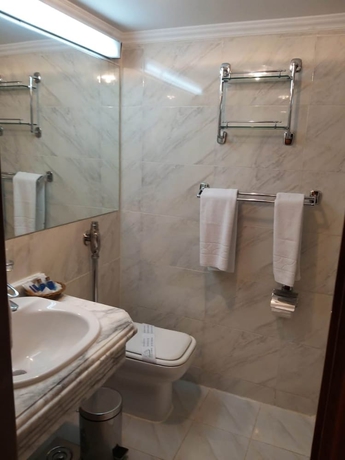 Imagen de la habitación del Hotel Ms King Tut I Nile Cruise. Foto 8