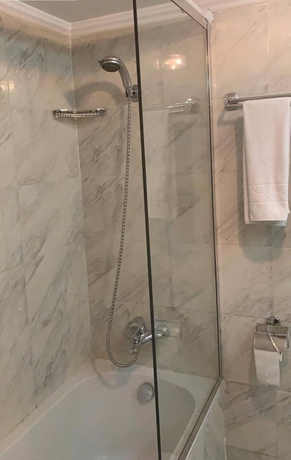 Imagen de la habitación del Hotel Ms King Tut I Nile Cruise. Foto 10