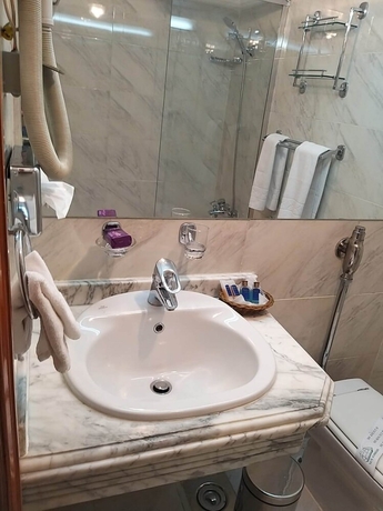 Imagen de la habitación del Hotel Ms King Tut I Nile Cruise. Foto 11