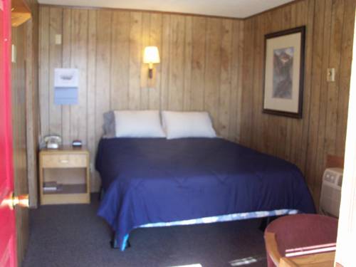 Imagen de la habitación del Hotel Ms. Kitty's Country Inn. Foto 4