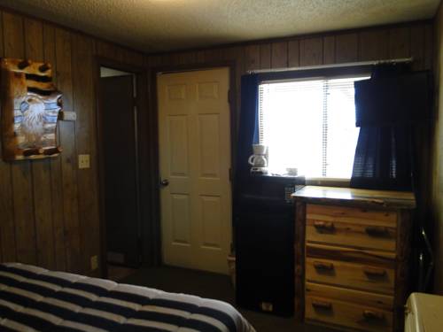 Imagen de la habitación del Hotel Ms. Kitty's Country Inn. Foto 6