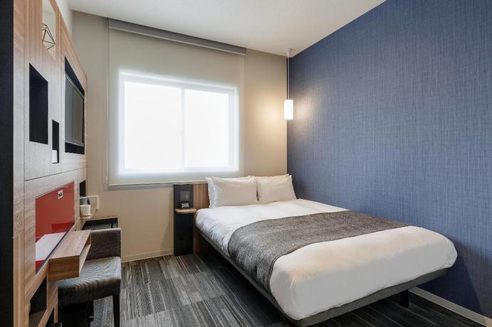 Imagen de la habitación del Hotel M's Kyoto Station Kasuga. Foto 5