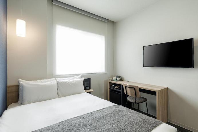 Imagen de la habitación del Hotel M's Kyoto Station Kasuga. Foto 6