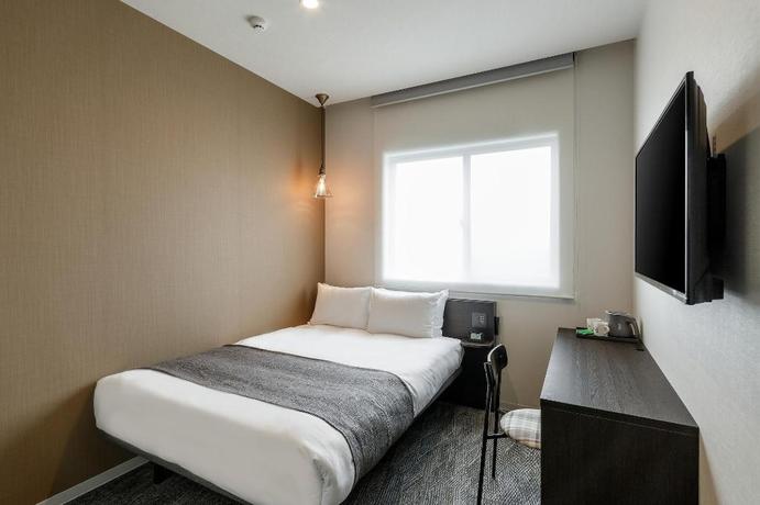 Imagen de la habitación del Hotel M's Kyoto Station Kasuga. Foto 7
