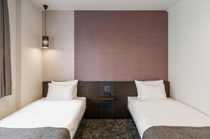Imagen de la habitación del Hotel M's Kyoto Station Kasuga. Foto 9