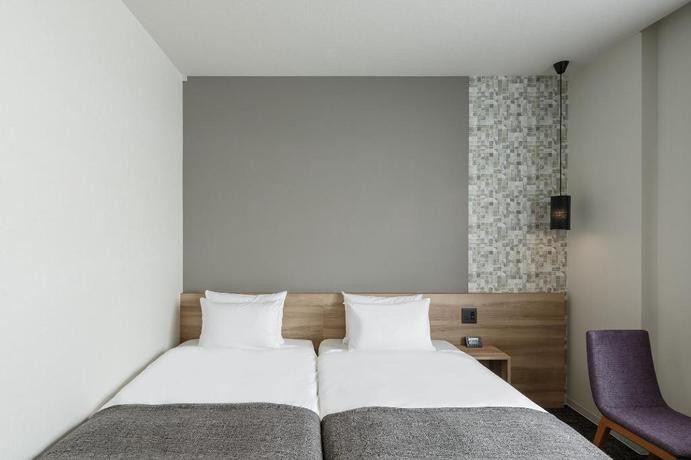 Imagen de la habitación del Hotel M's Kyoto Station Kasuga. Foto 11