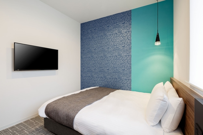 Imagen de la habitación del Hotel M's Kyoto Station Kizuya. Foto 9