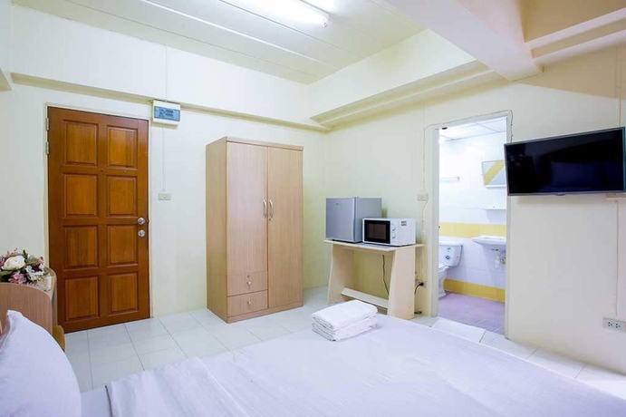 Imagen de la habitación del Hotel Ms Mansion. Foto 3