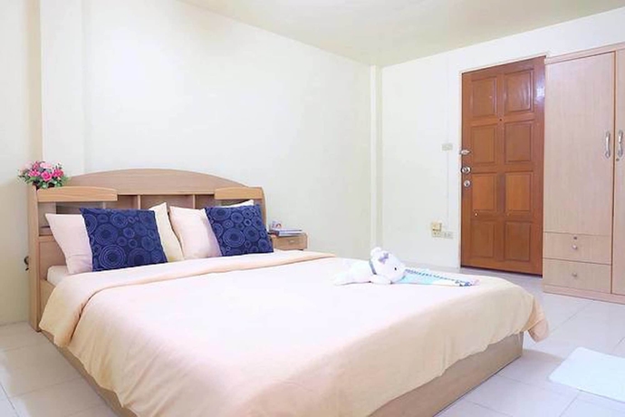 Imagen de la habitación del Hotel Ms Mansion. Foto 4