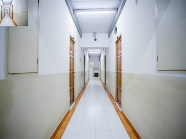 Imagen de los interiores del Hotel Ms Mansion. Foto 12