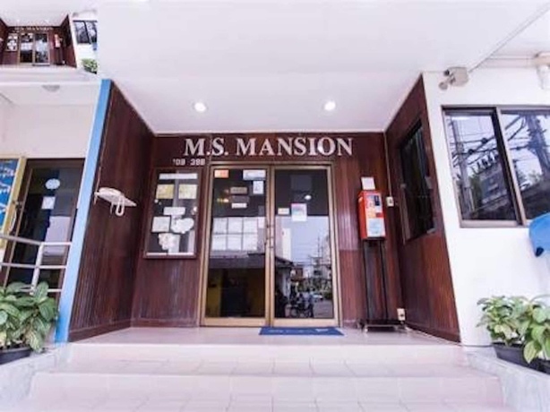Imagen general del Hotel Ms Mansion. Foto 1