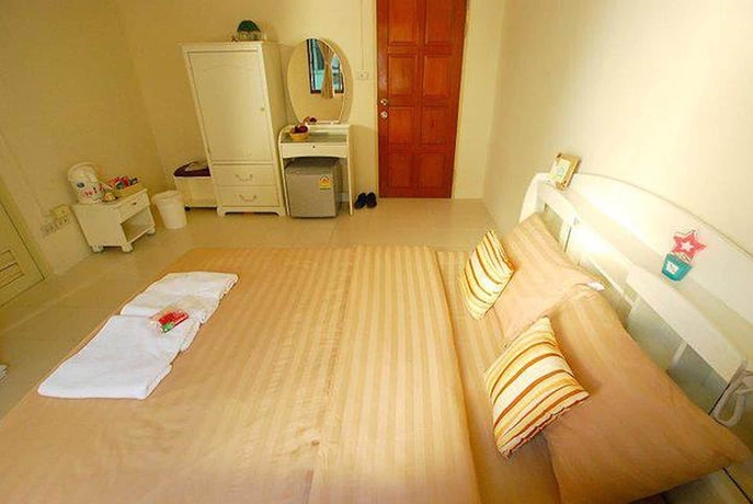 Imagen de la habitación del Hotel Ms Mansion. Foto 7