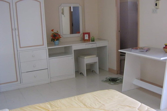 Imagen de la habitación del Hotel Ms Mansion. Foto 10