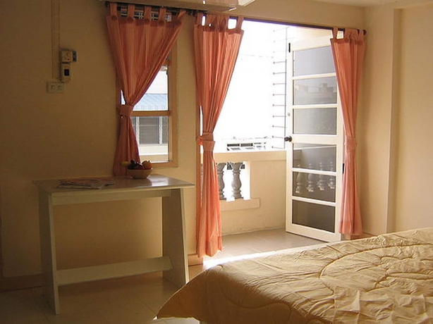 Imagen de la habitación del Hotel Ms Mansion. Foto 11