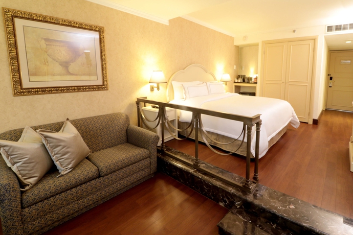 Imagen de los interiores del Hotel Ms Milenium Monterrey, Curio Collection By Hilton. Foto 10