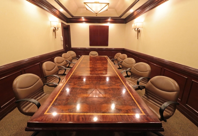 Imagen de los interiores del Hotel Ms Milenium Monterrey, Curio Collection By Hilton. Foto 14