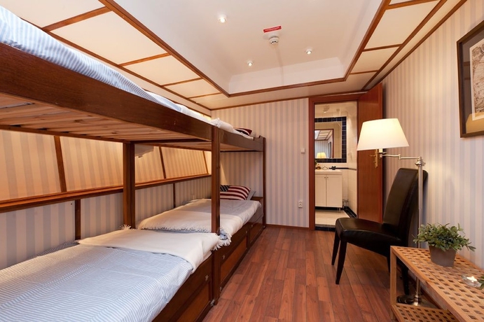 Imagen de la habitación del Hotel M/s Monika. Foto 3