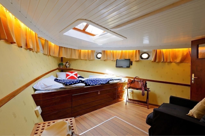 Imagen de la habitación del Hotel M/s Monika. Foto 7