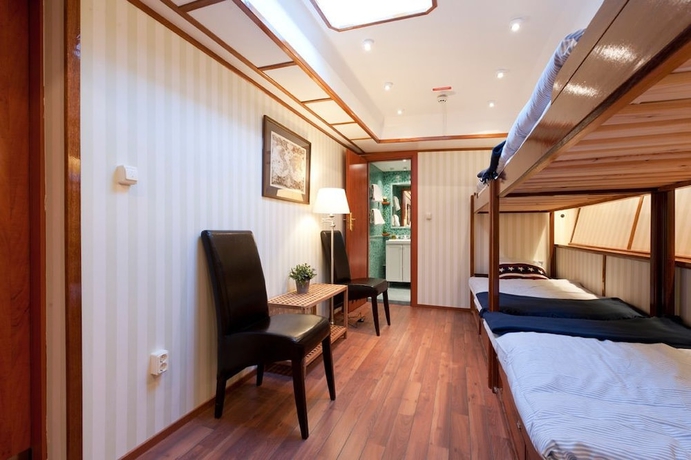 Imagen de la habitación del Hotel M/s Monika. Foto 8