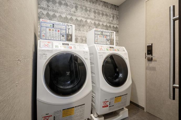 Imagen general del Hotel M's Nijojo Oike. Foto 2