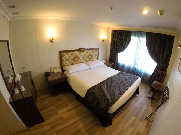 Imagen de la habitación del Hotel Ms Nile Azur, Luxor-luxor 7 Nts Cruise Sat-sat. Foto 10