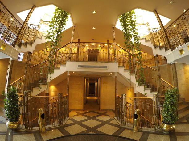 Imagen de los interiores del Hotel Ms Nile Azur, Luxor-luxor 7 Nts Cruise Sat-sat. Foto 17