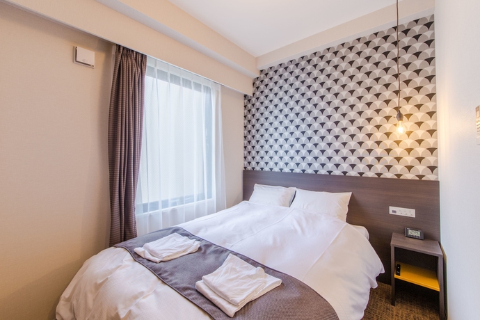 Imagen de la habitación del Hotel M's Plus Shijo - Omiya. Foto 9