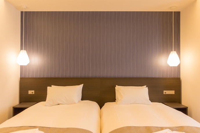 Imagen de la habitación del Hotel M's Plus Shijo - Omiya. Foto 11