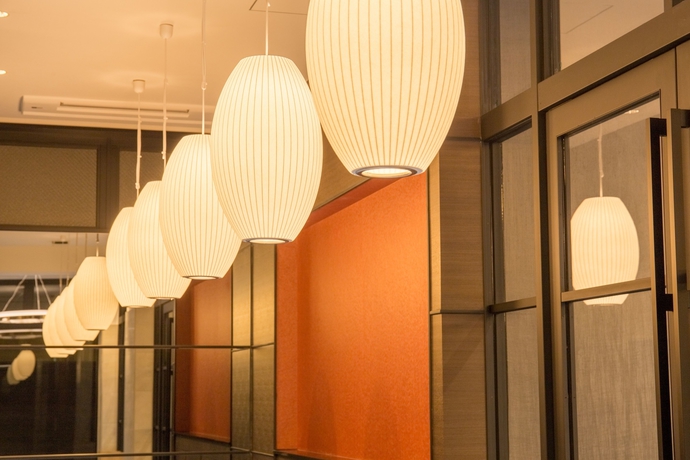Imagen de los interiores del Hotel M's Plus Shijo - Omiya. Foto 17