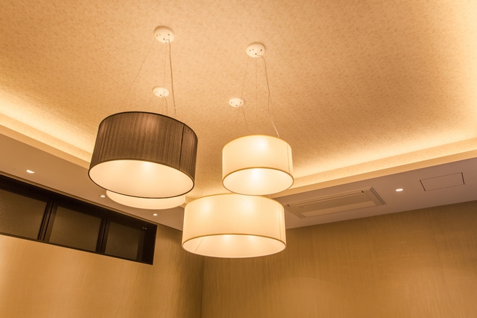 Imagen de los interiores del Hotel M's Plus Shijo - Omiya. Foto 19