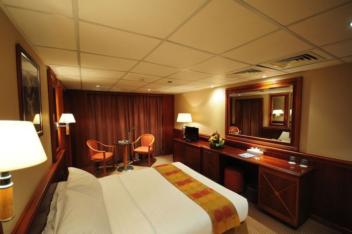 Imagen de la habitación del Hotel Ms Royal Ruby Nile Cruise, From Luxor Or Aswan (mon-fri, Fri-mon). Foto 12