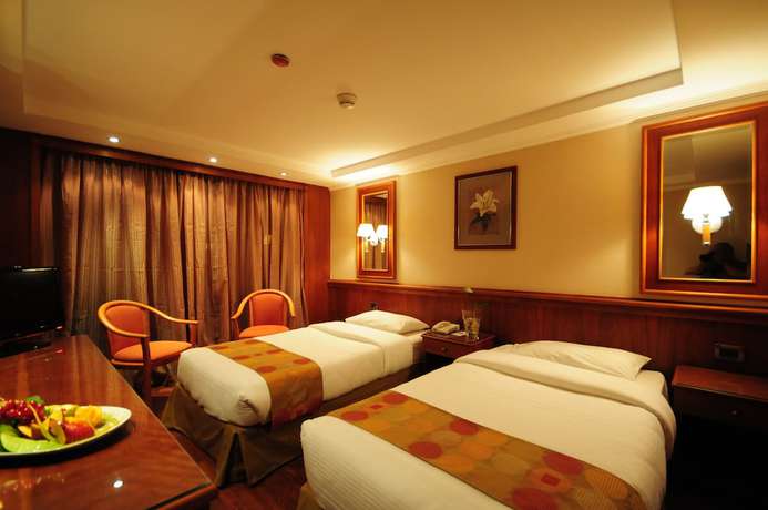 Imagen general del Hotel Ms Royal Ruby Nile Cruise, From Luxor Or Aswan (mon-fri, Fri-mon). Foto 1