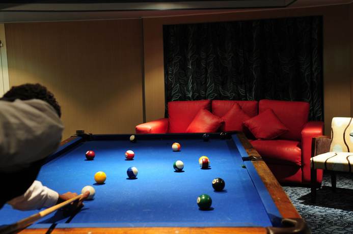 Imagen general del Hotel Ms Royal Ruby Nile Cruise, From Luxor Or Aswan (mon-fri, Fri-mon). Foto 2