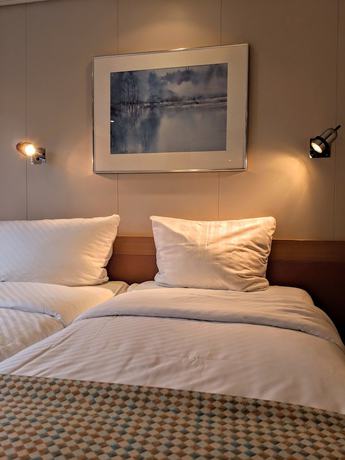 Imagen de la habitación del Hotel Ms Select Bellejour - Frankfurt. Foto 3