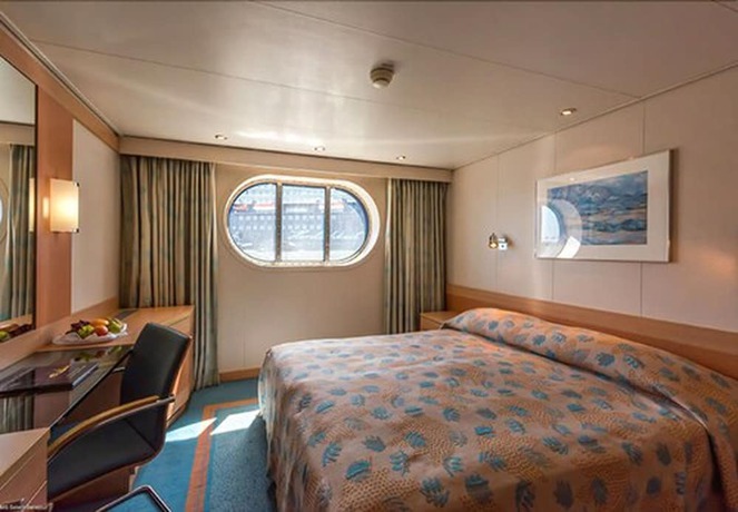 Imagen de la habitación del Hotel Ms Select Bellejour - Frankfurt. Foto 6