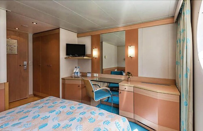 Imagen de la habitación del Hotel Ms Select Bellejour - Frankfurt. Foto 7