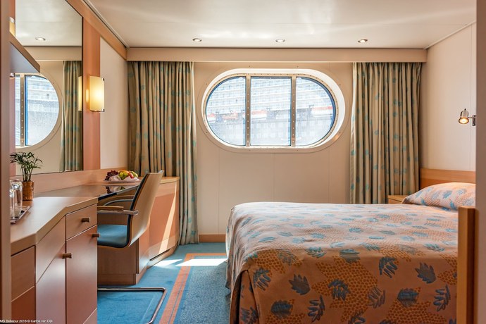 Imagen de la habitación del Hotel Ms Select Bellejour - Frankfurt. Foto 10